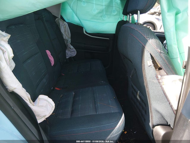 Ford Bronco Sport Heritage 2023 3FMCR9G63PRD04639 Image 8