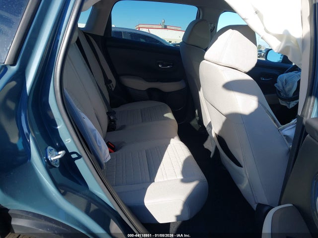 3CZRZ1H3XTM705093 Honda Hr-v 2wd Lx