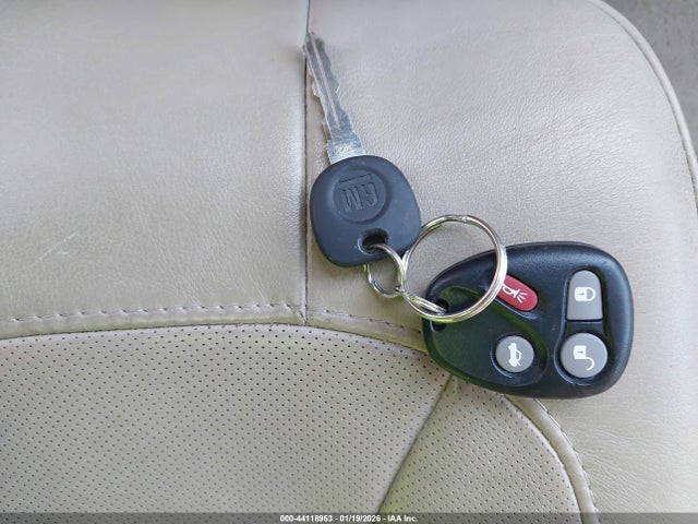 2005 CADILLAC DEVILLE 1G6KE54Y05U229627 Photo 10