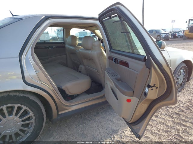 2005 CADILLAC DEVILLE 1G6KE54Y05U229627 Photo 7