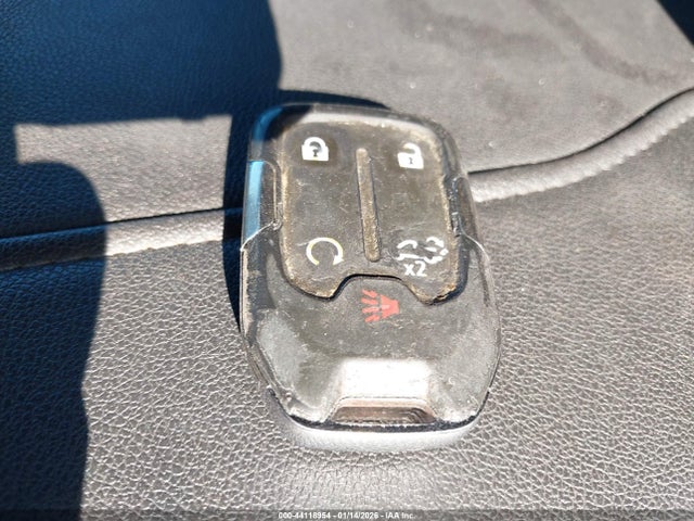 2GC4YPEY6P1721343 Chevrolet Silverado 2500hd Ltz