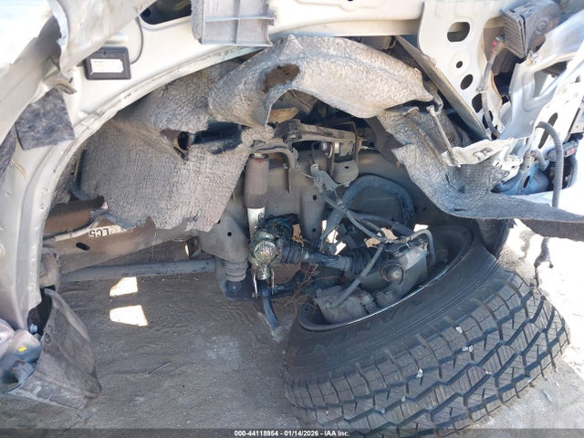 2GC4YPEY6P1721343 Chevrolet Silverado 2500hd Ltz