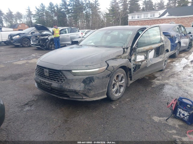1HGCY1F34RA040815 Honda ACCORD EX