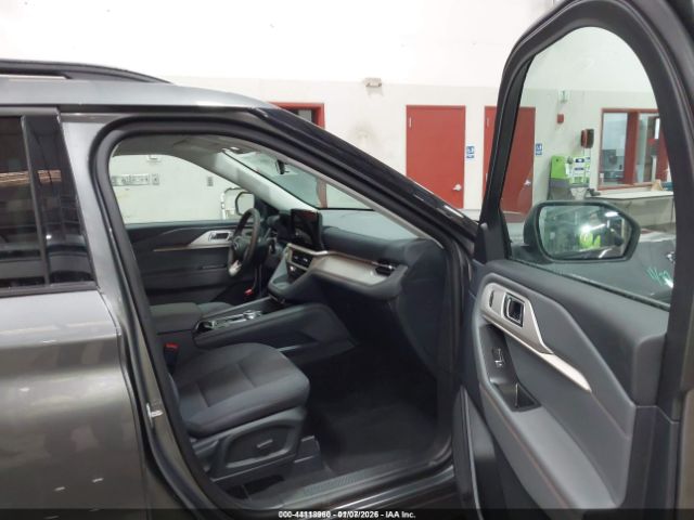 2025 FORD EXPLORER 1FMUK8DH3SGC30194 Photo 4