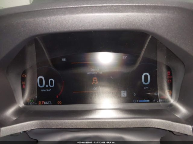 2025 FORD EXPLORER 1FMUK8DH3SGC30194 Photo 6