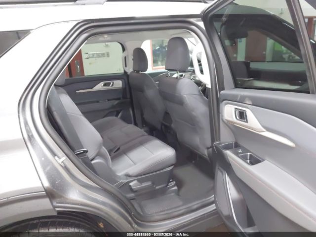 2025 FORD EXPLORER 1FMUK8DH3SGC30194 Photo 7