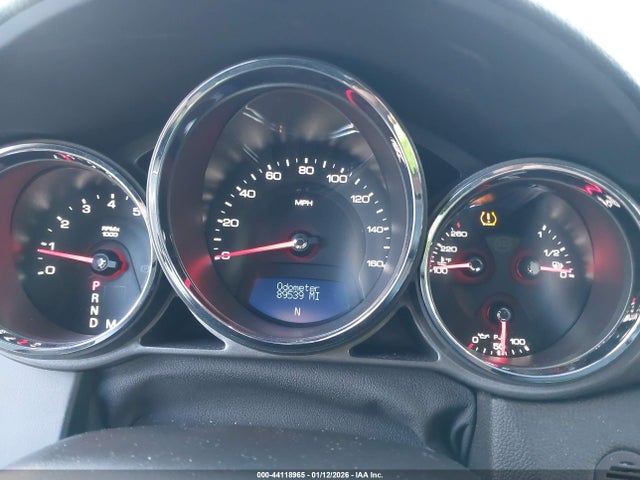 Продажа на аукционе авто 2011 Cadillac Cts Performance, vin: 1G6DM1ED7B0116812, номер лота: 44118965