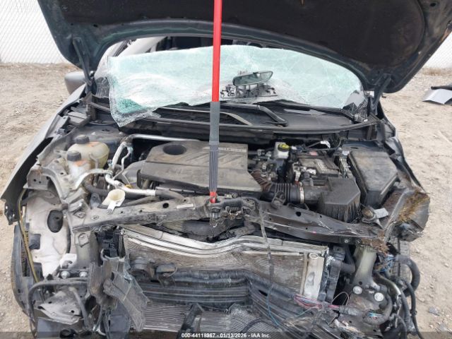 2024 NISSAN ROGUE 5N1BT3BB6RC722256 Photo 9