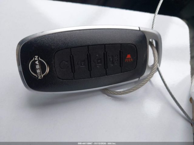 2024 NISSAN ROGUE 5N1BT3BB6RC722256 Photo 10