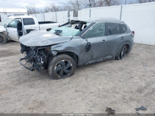 2024 NISSAN ROGUE 5N1BT3BB6RC722256 Photo 1