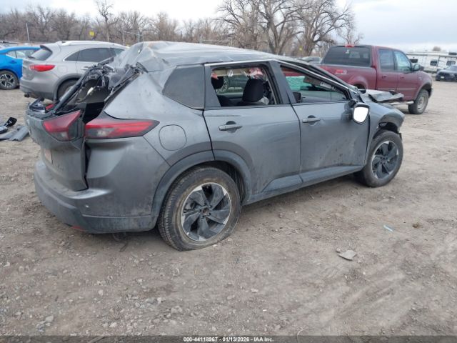 2024 NISSAN ROGUE 5N1BT3BB6RC722256 Photo 3