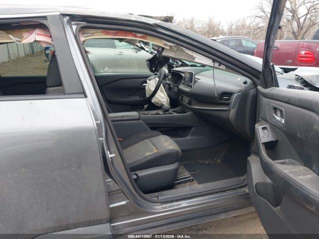 2024 NISSAN ROGUE 5N1BT3BB6RC722256 Photo 4