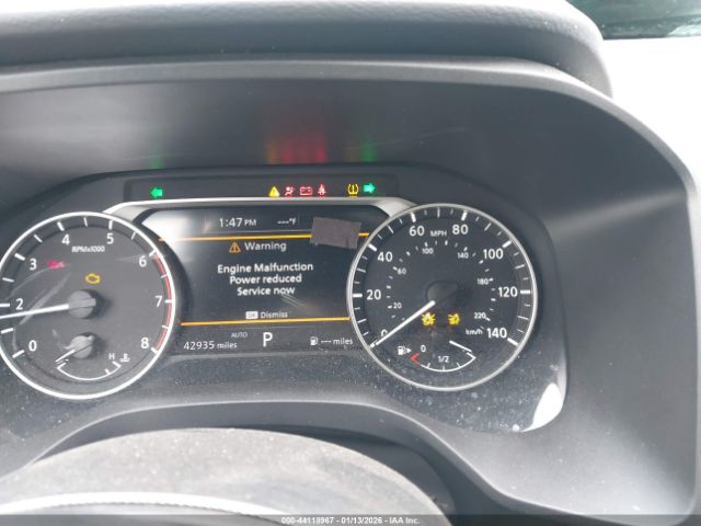 2024 NISSAN ROGUE 5N1BT3BB6RC722256 Photo 6