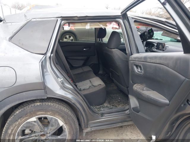 2024 NISSAN ROGUE 5N1BT3BB6RC722256 Photo 7