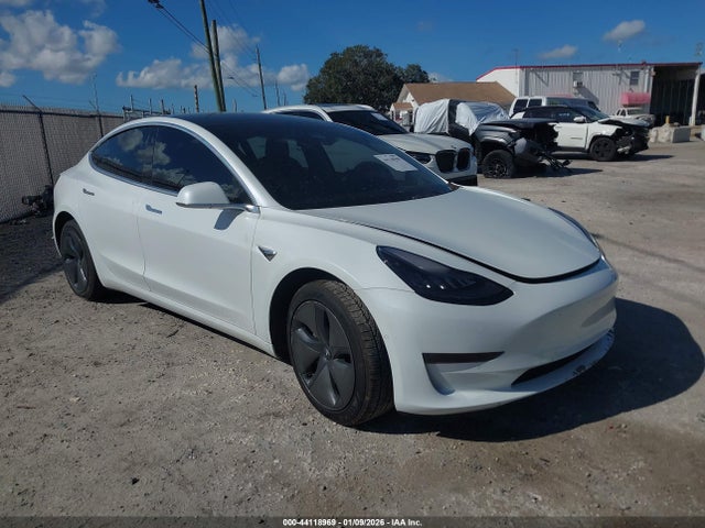 2019 TESLA MODEL 3 5YJ3E1EB0KF511968