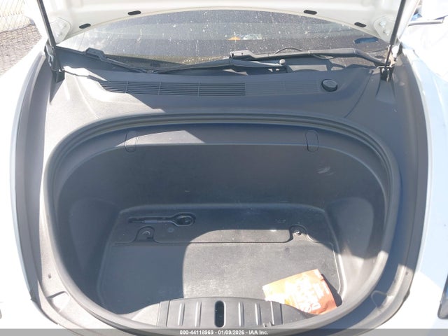 2019 TESLA MODEL 3 5YJ3E1EB0KF511968 Photo 9