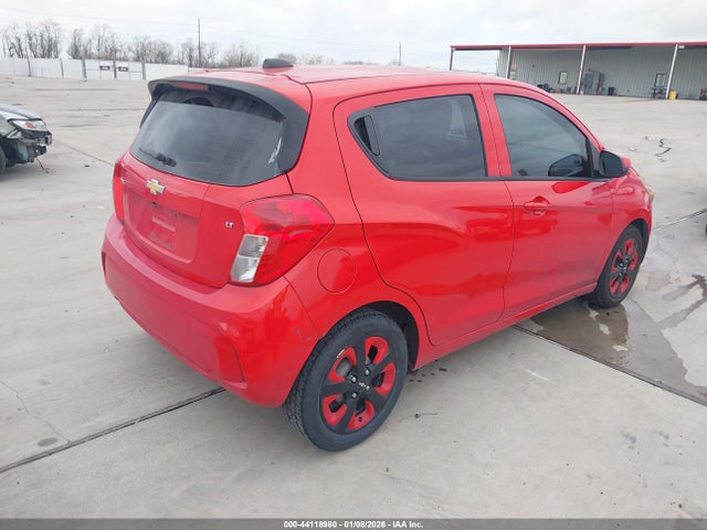 Chevrolet lv7 - mfi, variable valve timing, alum, gen 1 var 1 2017 KL8CD6SAXHC735341 Image 4