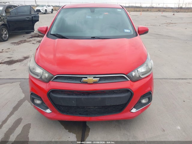 Chevrolet lv7 - mfi, variable valve timing, alum, gen 1 var 1 2017 KL8CD6SAXHC735341 Image 6