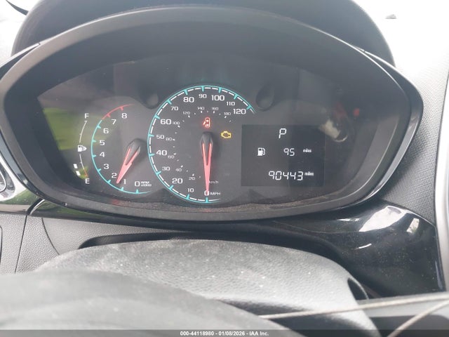 Chevrolet lv7 - mfi, variable valve timing, alum, gen 1 var 1 2017 KL8CD6SAXHC735341 Image 7