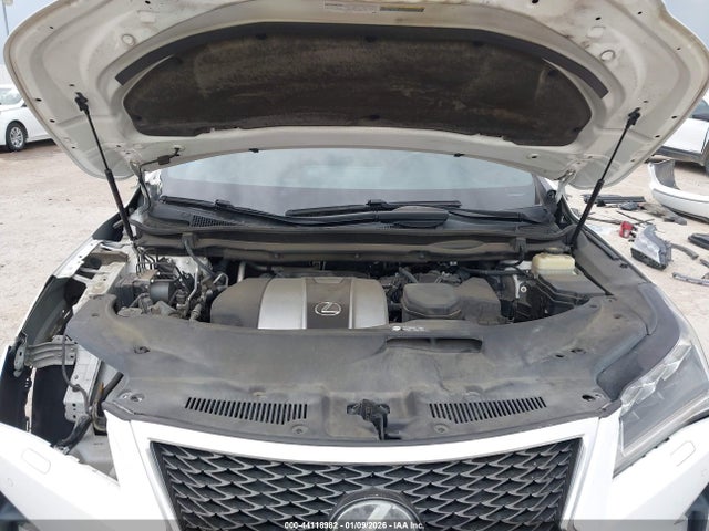 2017 LEXUS RX 350 2T2ZZMCA0HC058793 Photo 9