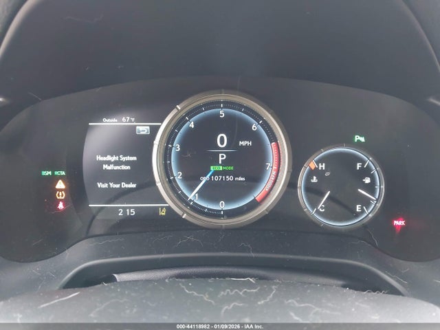 2017 LEXUS RX 350 2T2ZZMCA0HC058793 Photo 6