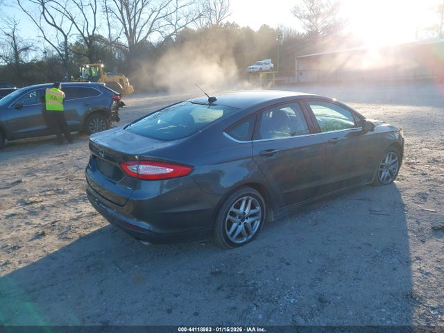 2016 FORD FUSION 1FA6P0H71G5100506 Photo 3
