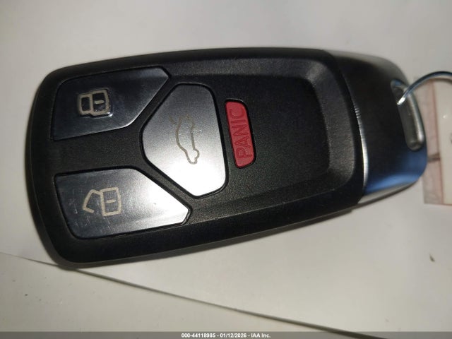 2018 AUDI A5 WAUPNAF50JA001554 Photo 10