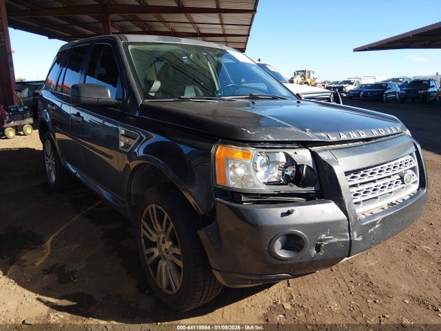 2010 LAND ROVER LR2 SALFR2BN5AH195416