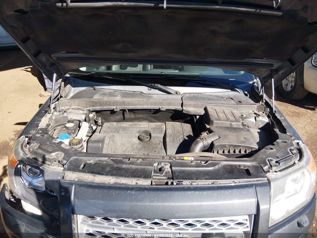 2010 LAND ROVER LR2 SALFR2BN5AH195416 Photo 9