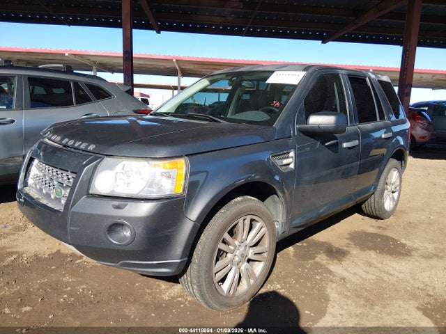 2010 LAND ROVER LR2 SALFR2BN5AH195416 Photo 1