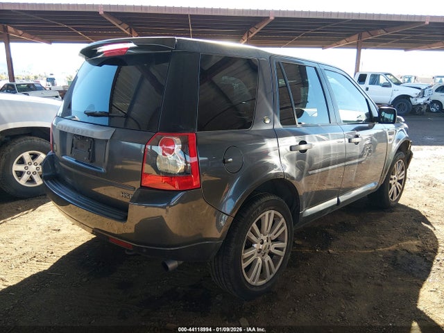 2010 LAND ROVER LR2 SALFR2BN5AH195416 Photo 3