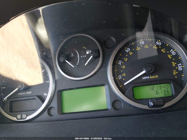 2010 LAND ROVER LR2 SALFR2BN5AH195416 Photo 6