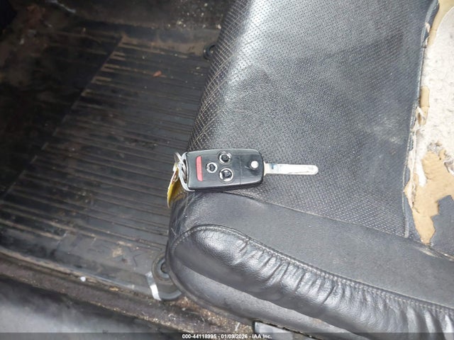 2010 ACURA TSX JH4CU2F60AC013418 Photo 10