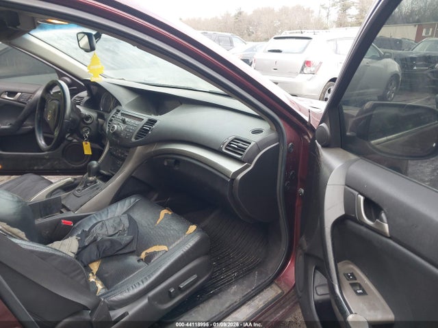2010 ACURA TSX JH4CU2F60AC013418 Photo 4