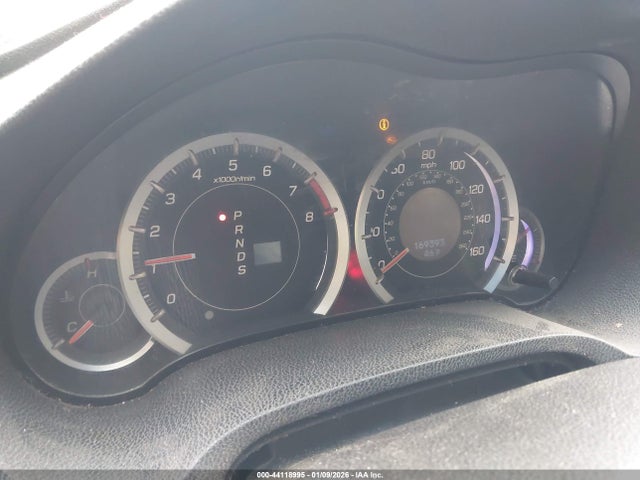 2010 ACURA TSX JH4CU2F60AC013418 Photo 6