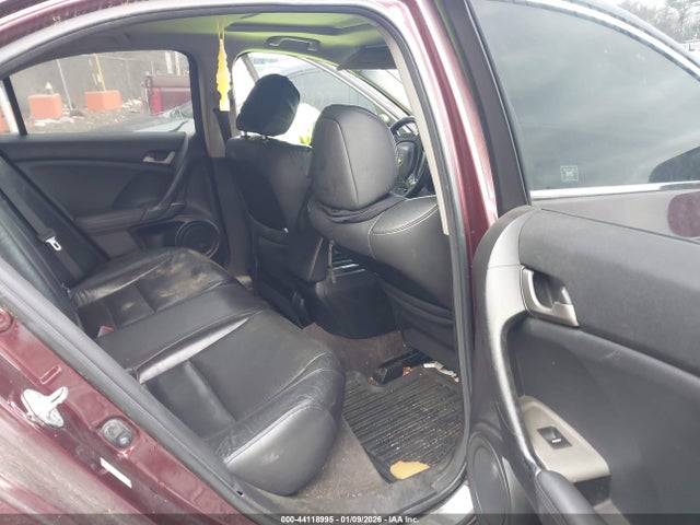 2010 ACURA TSX JH4CU2F60AC013418 Photo 7