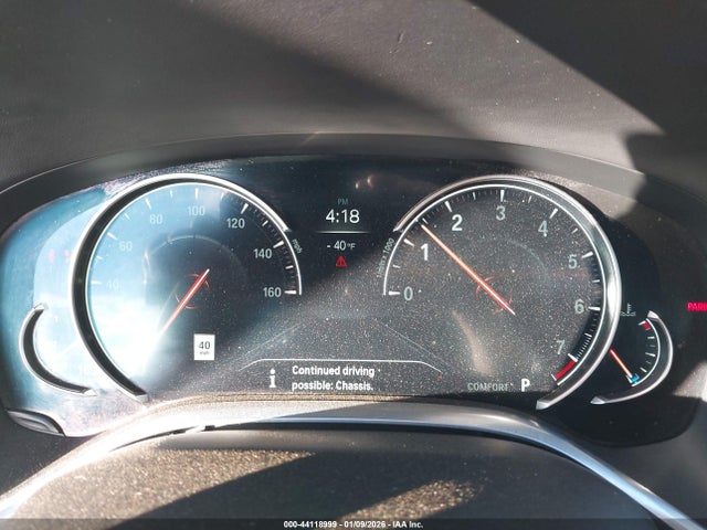 2016 BMW 750I WBA7F2C51GG417934 Photo 6