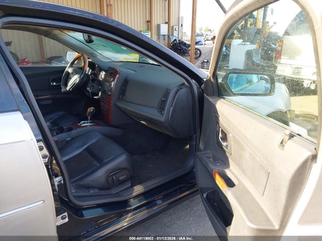 2006 CADILLAC CTS 1G6DP577960141917 Photo 4