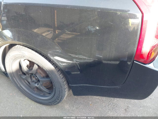 2006 CADILLAC CTS 1G6DP577960141917 Photo 5