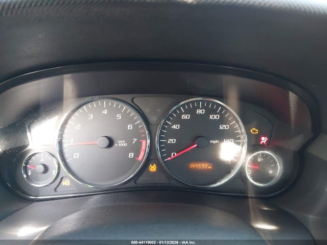 2006 CADILLAC CTS 1G6DP577960141917 Photo 6