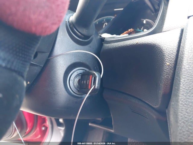 Honda Civic Lx 2019 2HGFC2F63KH560880 Image 11