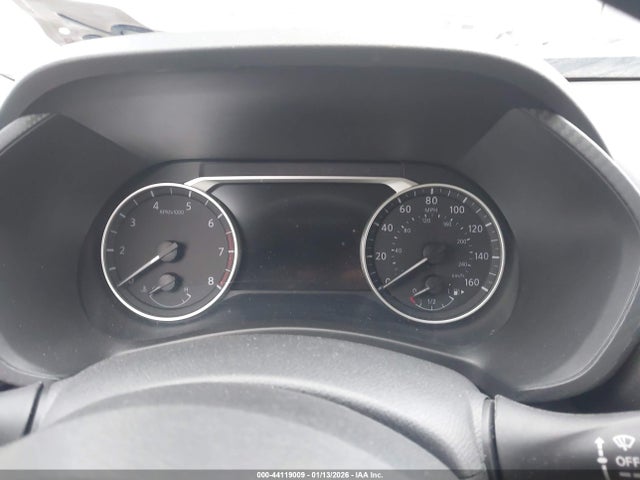 3N1AB8CV3SY296986 Nissan SENTRA SV