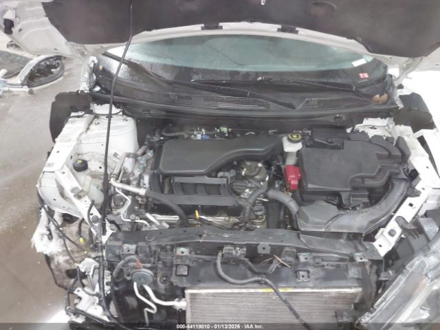 2017 NISSAN ROGUE SPORT JN1BJ1CR2HW131528 Photo 9