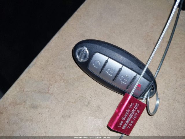 2017 NISSAN ROGUE SPORT JN1BJ1CR2HW131528 Photo 10