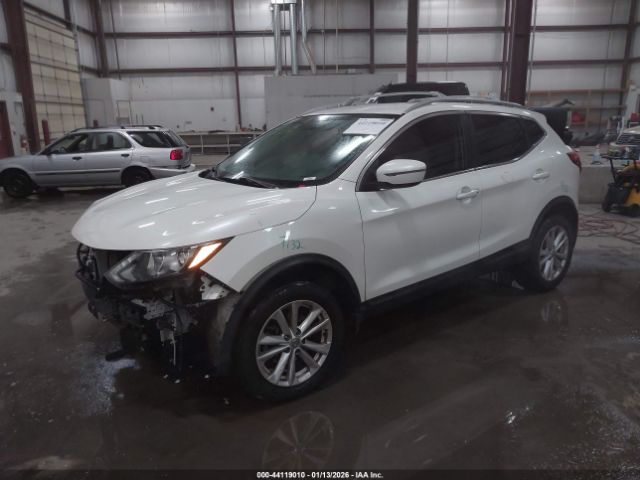2017 NISSAN ROGUE SPORT JN1BJ1CR2HW131528 Photo 1