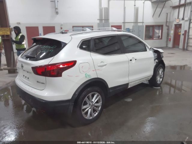 2017 NISSAN ROGUE SPORT JN1BJ1CR2HW131528 Photo 3