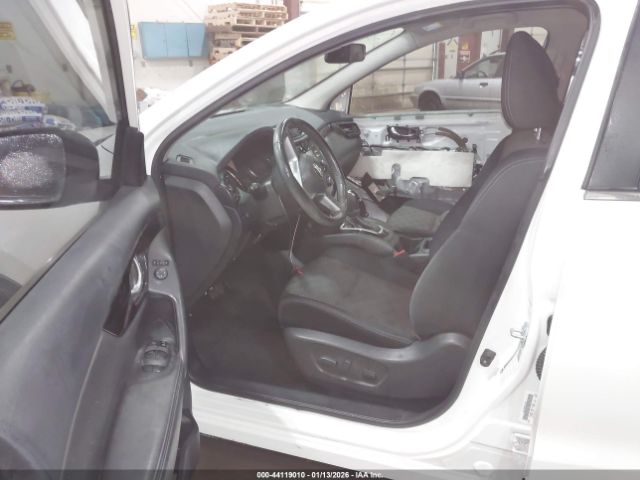 2017 NISSAN ROGUE SPORT JN1BJ1CR2HW131528 Photo 4