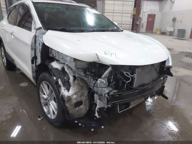 2017 NISSAN ROGUE SPORT JN1BJ1CR2HW131528 Photo 5