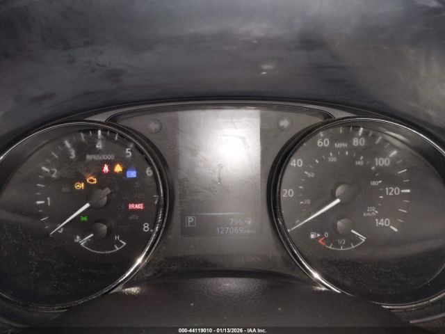 2017 NISSAN ROGUE SPORT JN1BJ1CR2HW131528 Photo 6