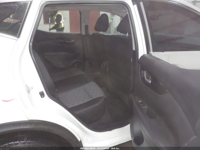 2017 NISSAN ROGUE SPORT JN1BJ1CR2HW131528 Photo 7